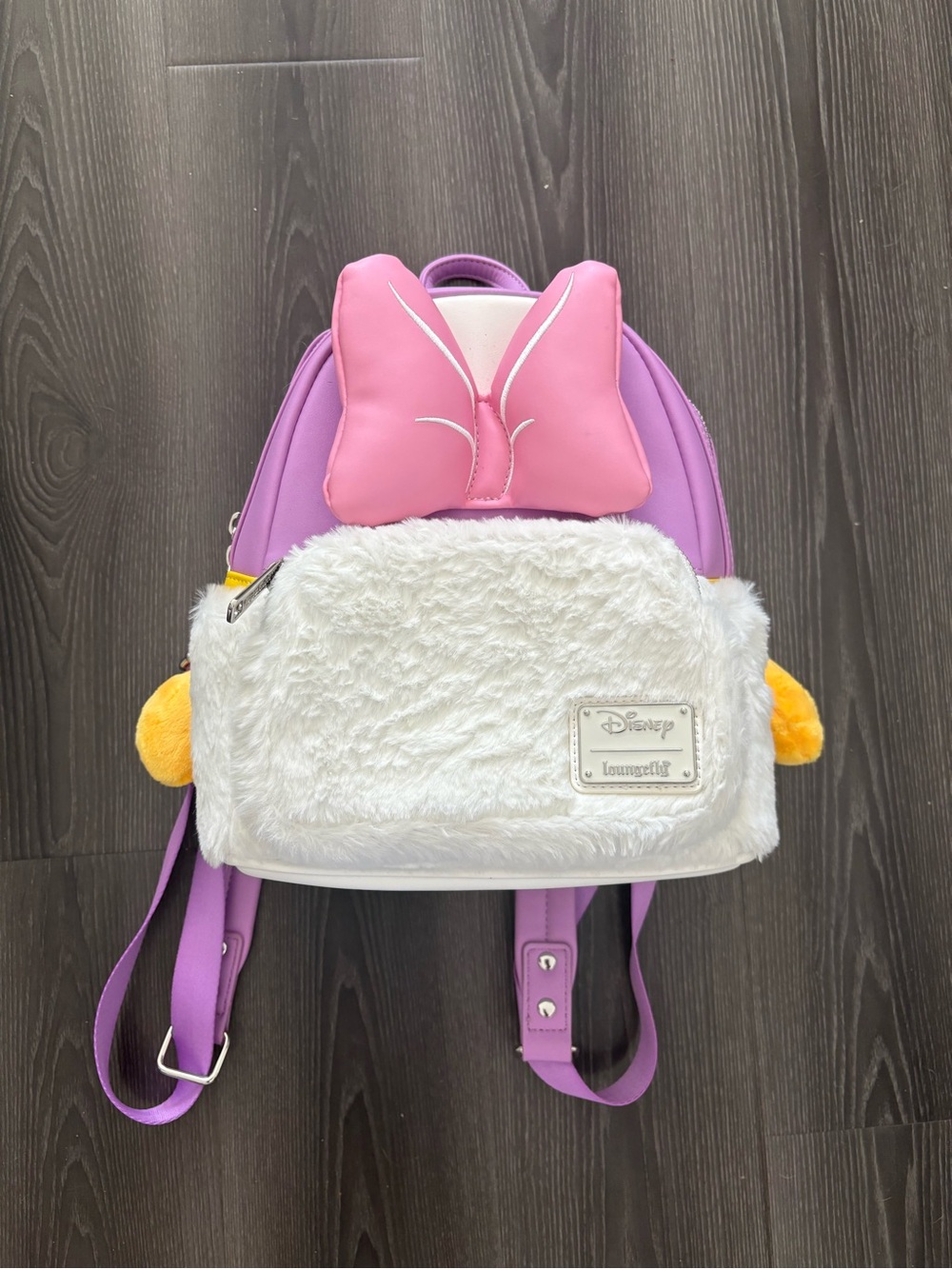 Loungefly Daisy Backpack